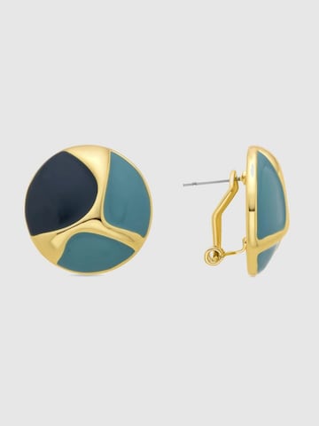 LUXBYLUX Earrings in Mixed colors: front