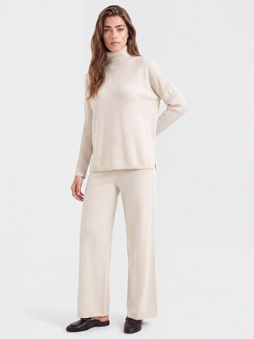 APART Pullover in Beige