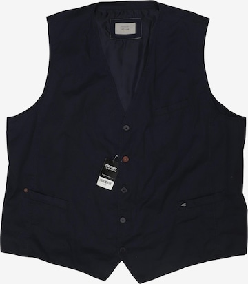CAMEL ACTIVE Weste 7XL in Blau: Vorderseite