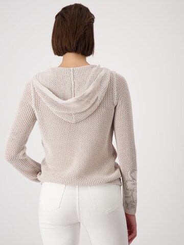 monari Kofta i beige