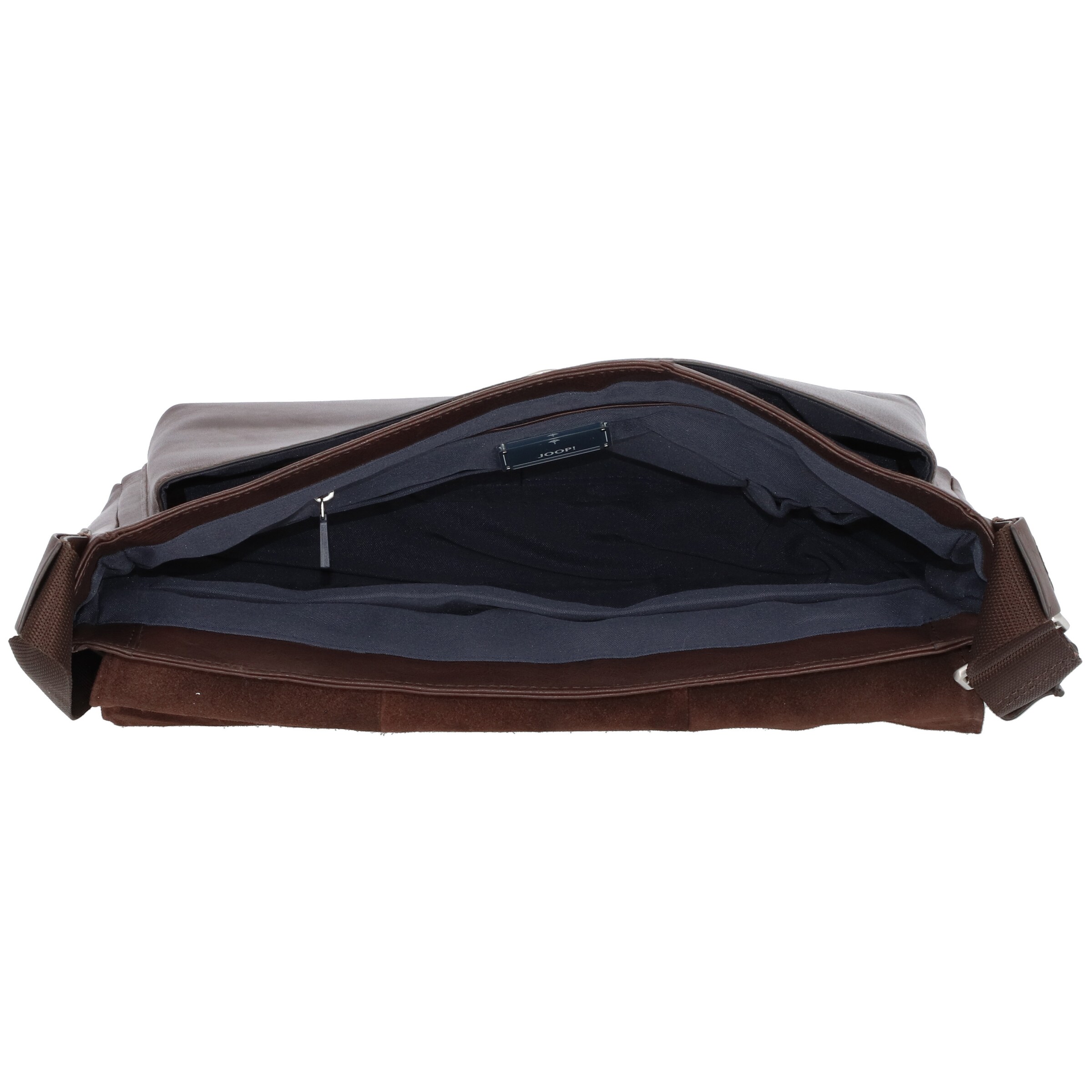 Borsa portadocumenti 'Treviso Janis' di JOOP! in marrone