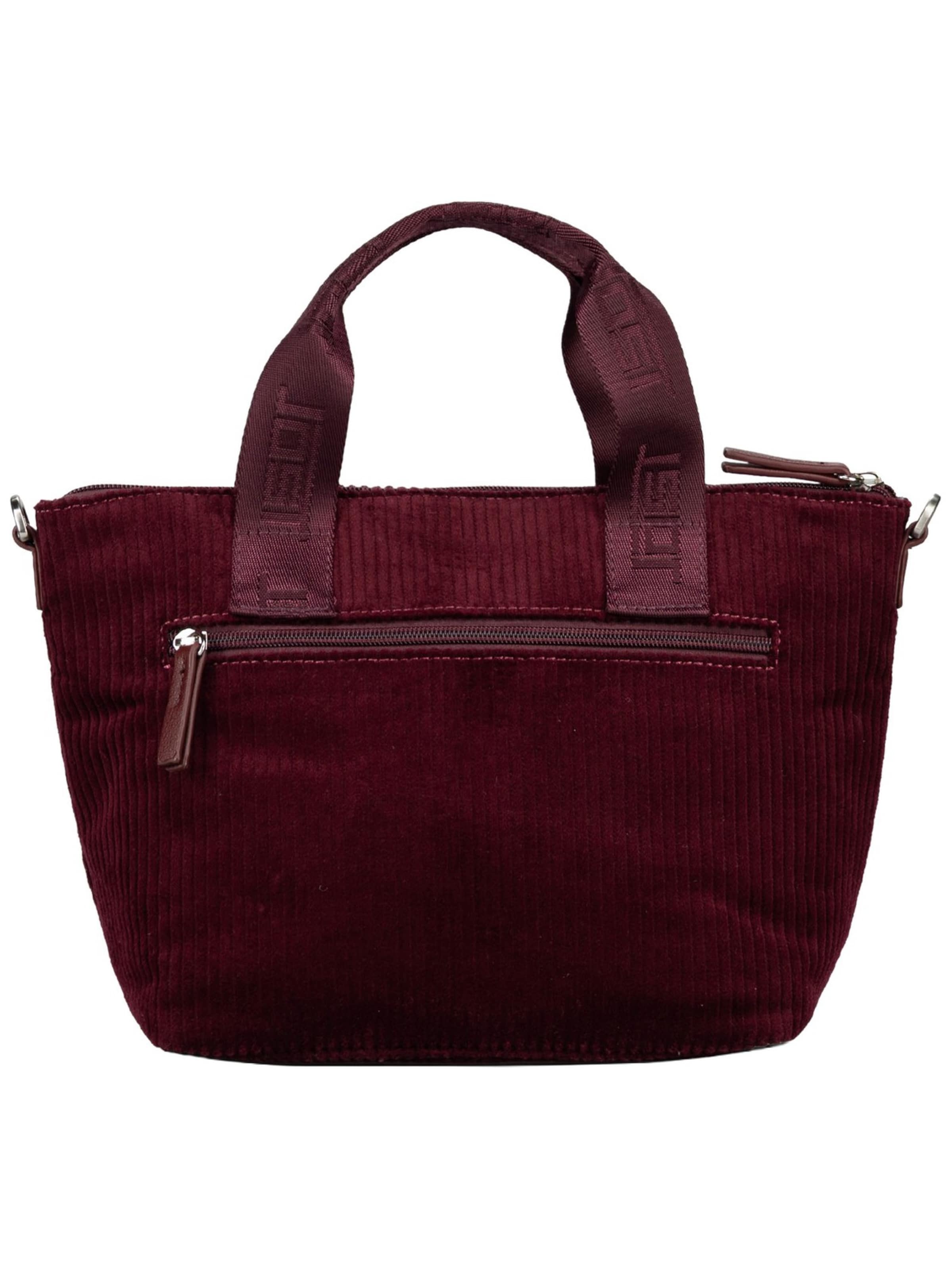 JOST Handtasche in Rot