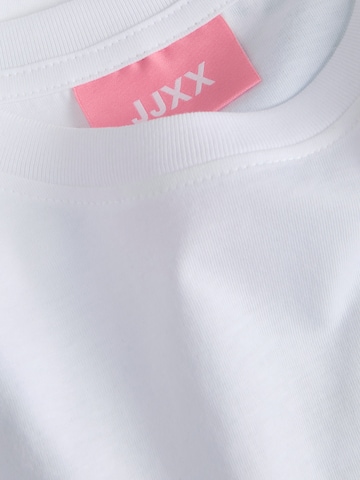 balts JJXX T-Krekls