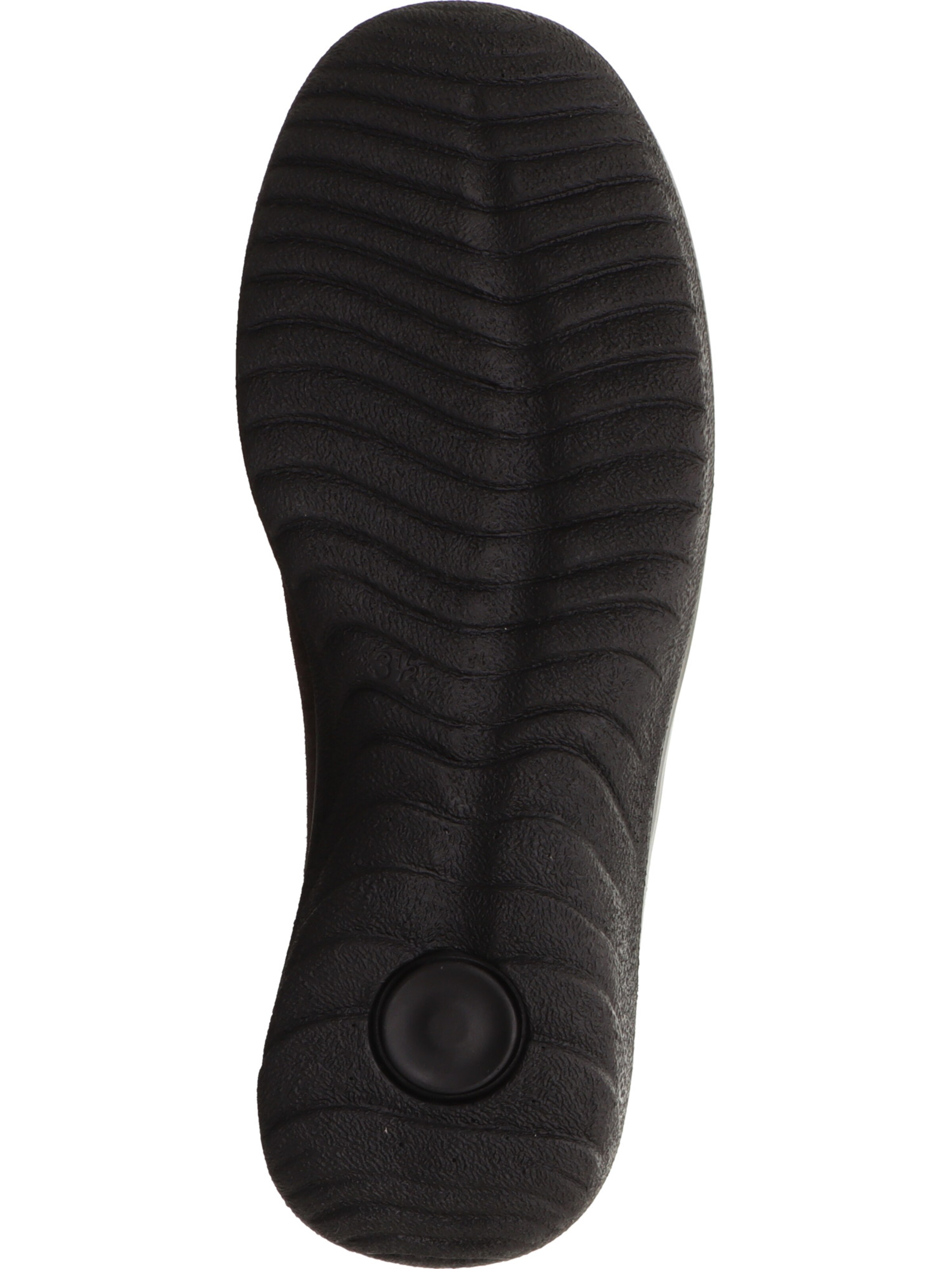 Legero Classic Flats 'Softboot 4.0' in Brown