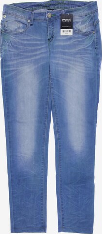ONE GREEN ELEPHANT Jeans in 31 in Blue: front