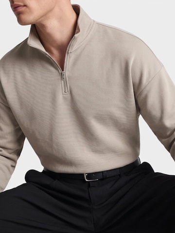 Felpa 'ONSNEWKODYL' di Only & Sons in grigio