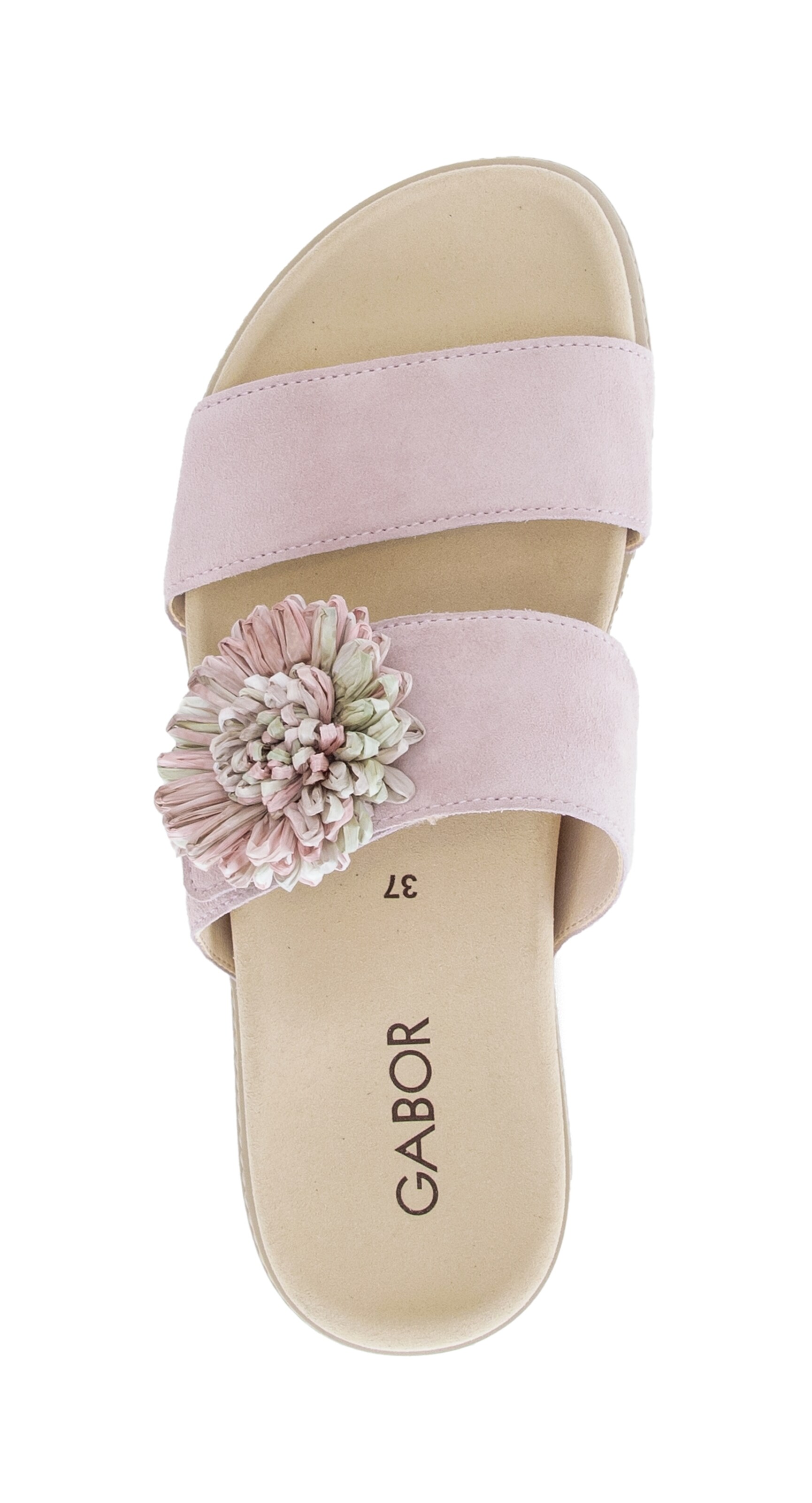 GABOR Mules in Pink