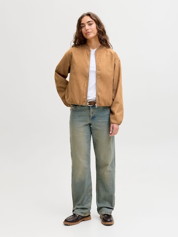 JJXX Overgangsjakke 'JXSima' i brun