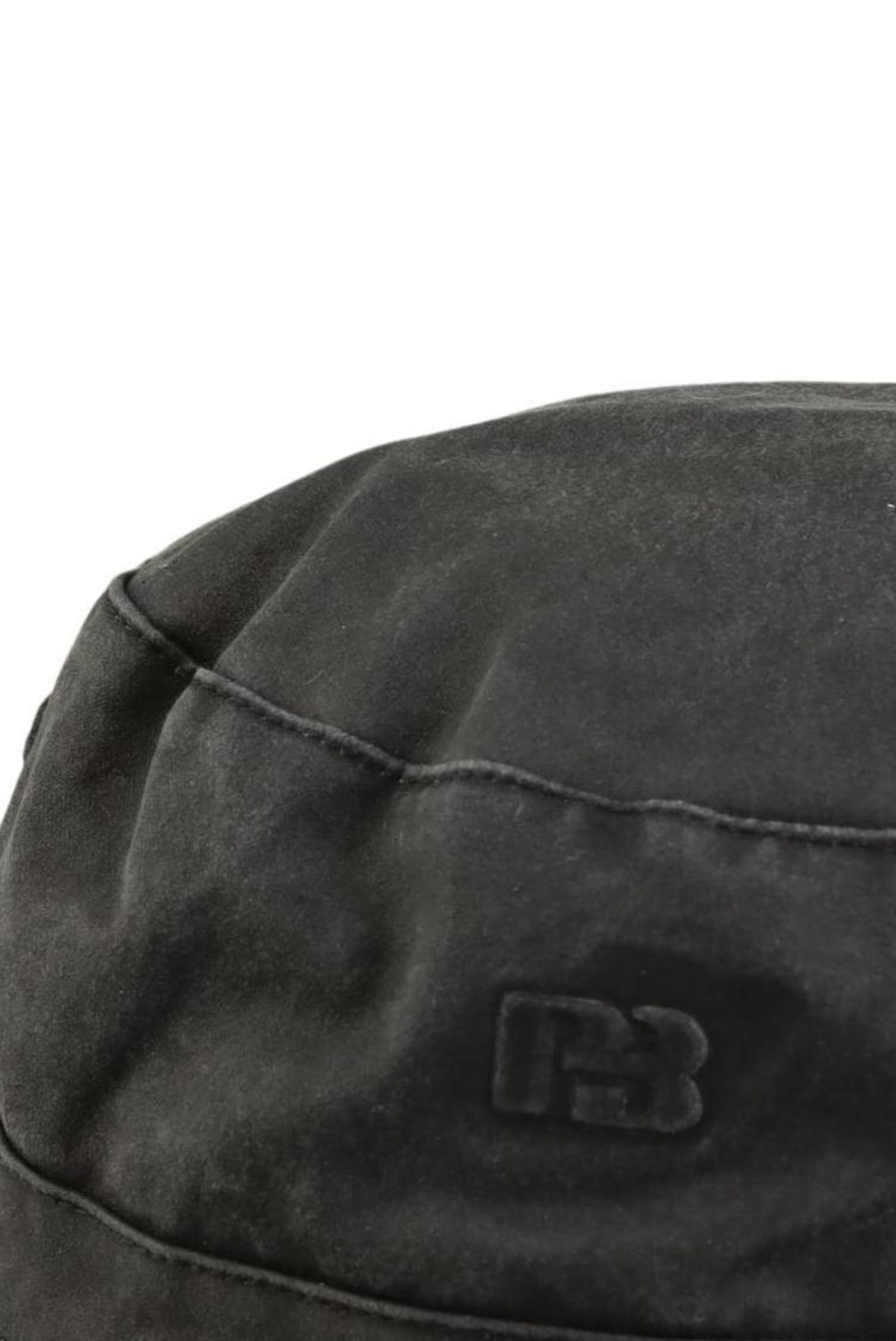 Pull&Bear Hut oder Mütze 58 in Grau