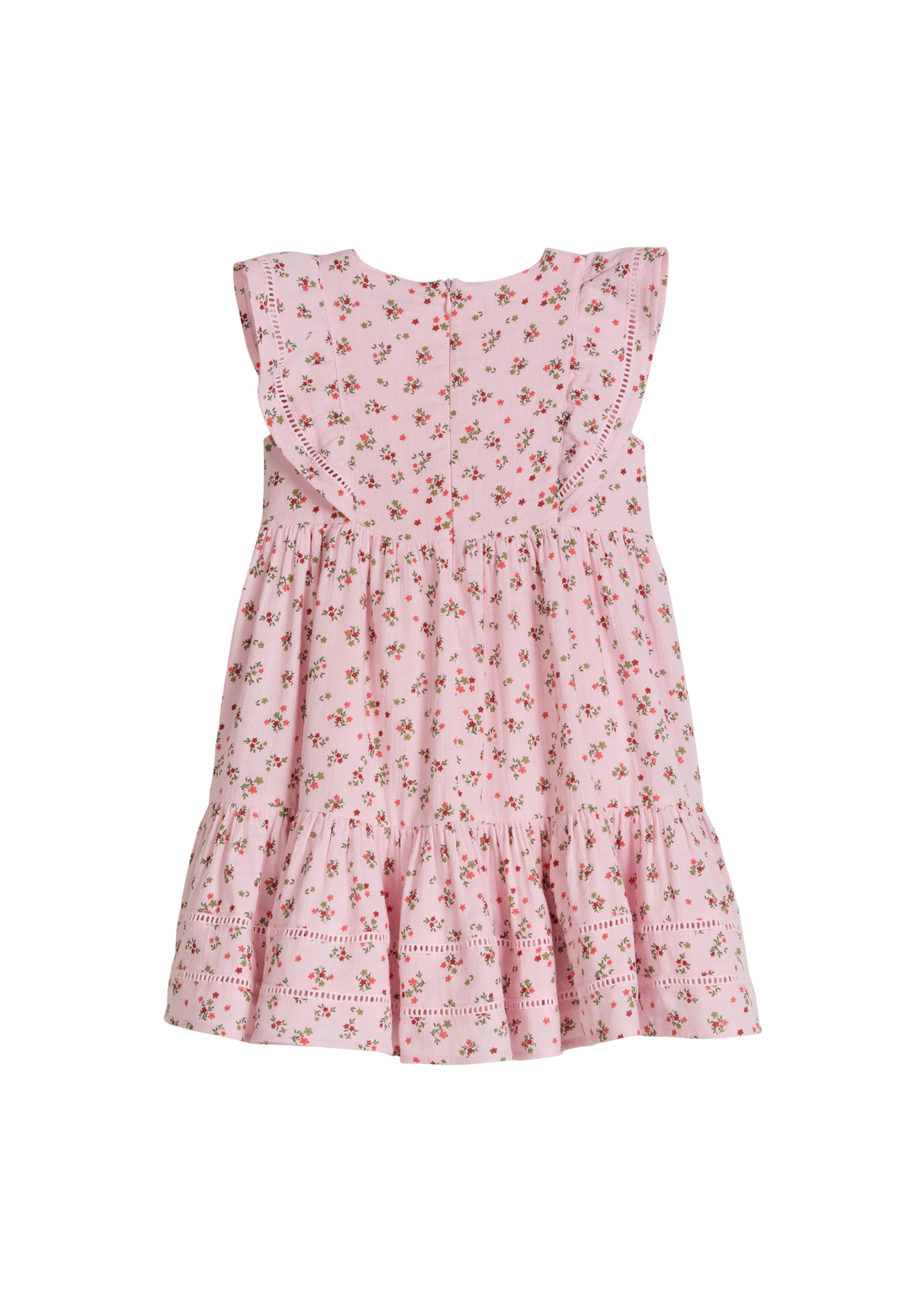 Robe Marc O'Polo en rose