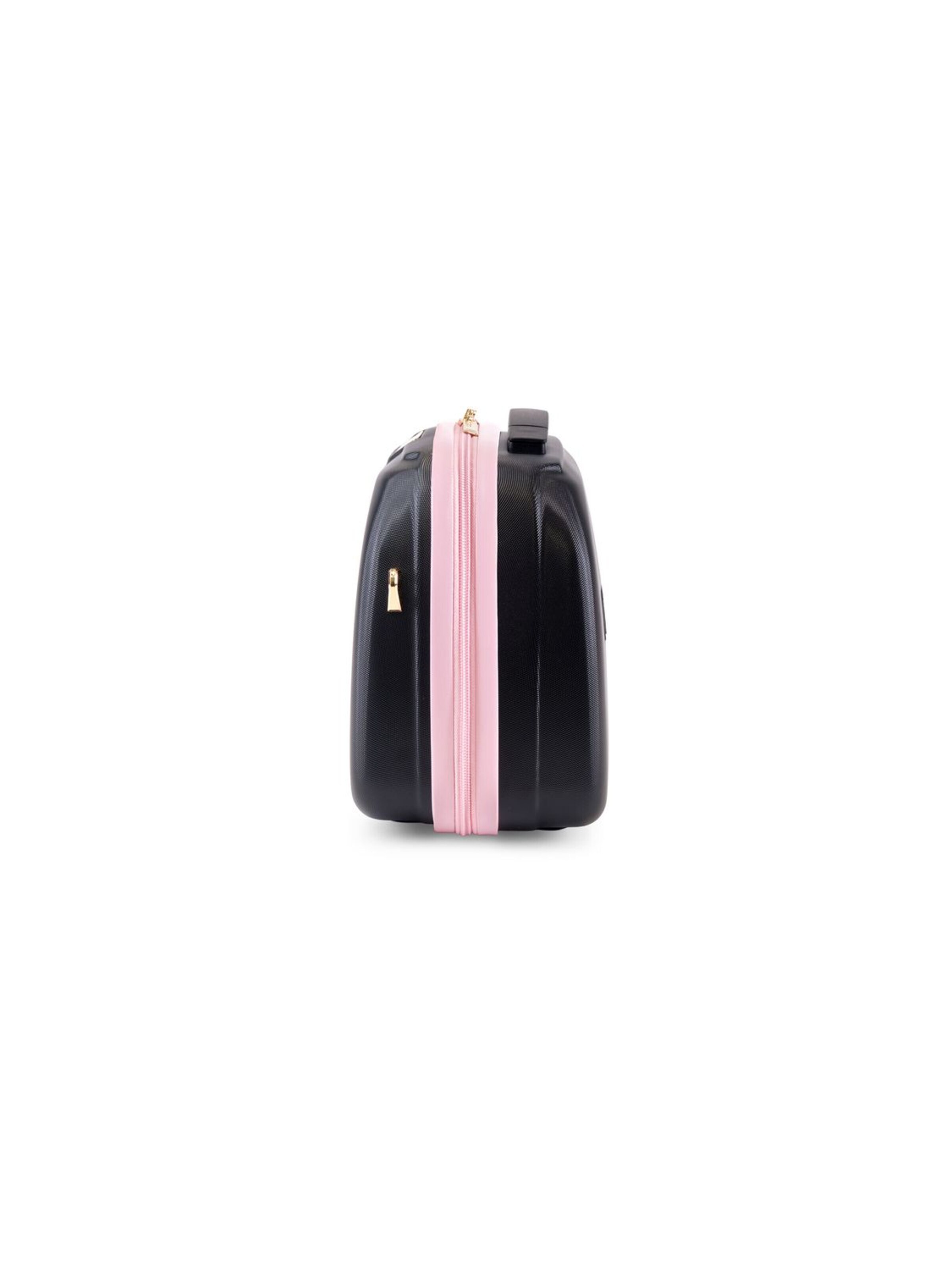 Trousse de maquillage 'Allround' Braccialini en noir
