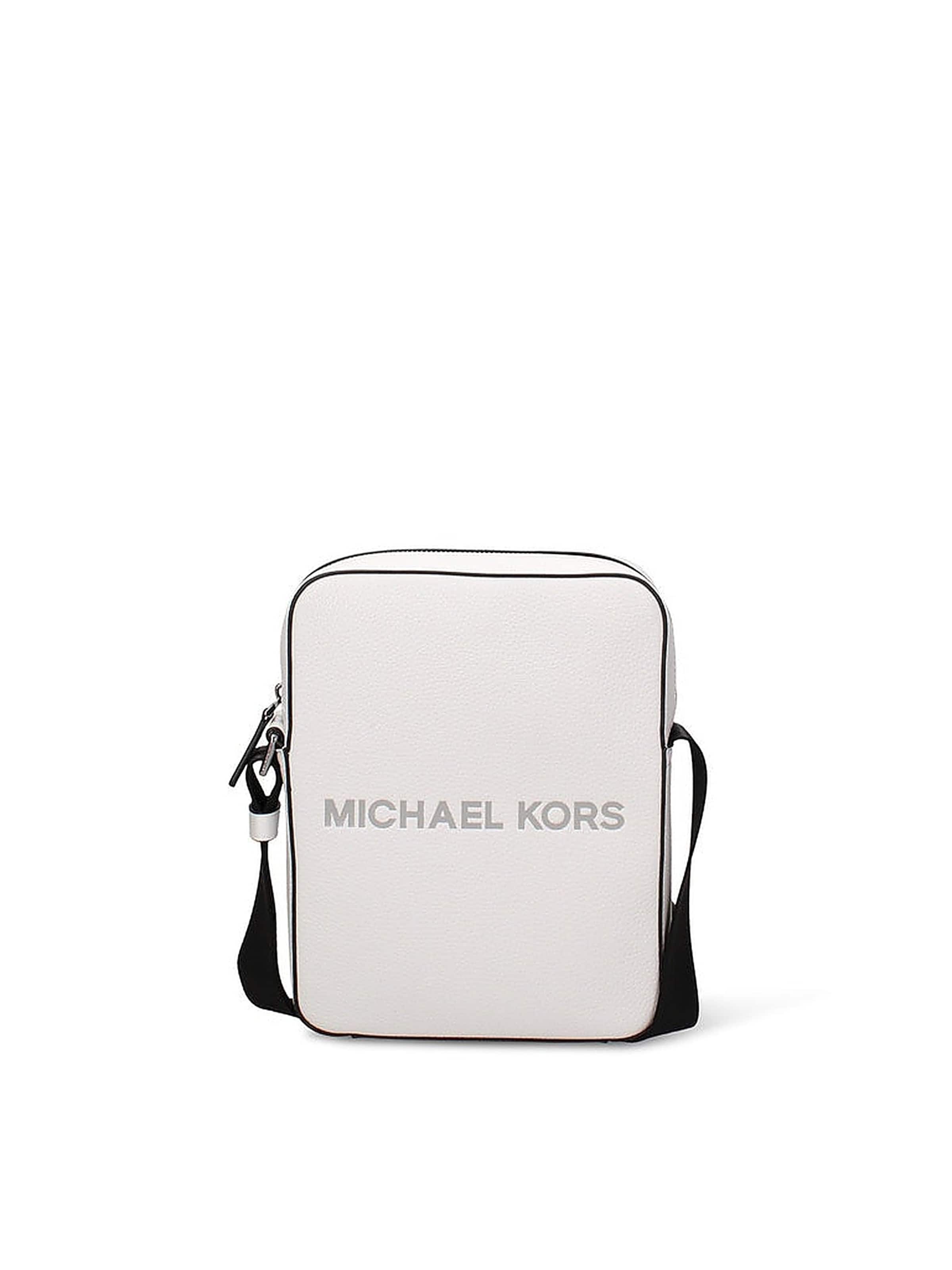 Michael Kors Crossbody bag in One Size in White, Item view