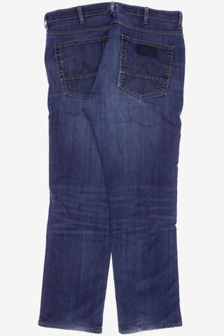 WRANGLER Jeans 36 in Blau