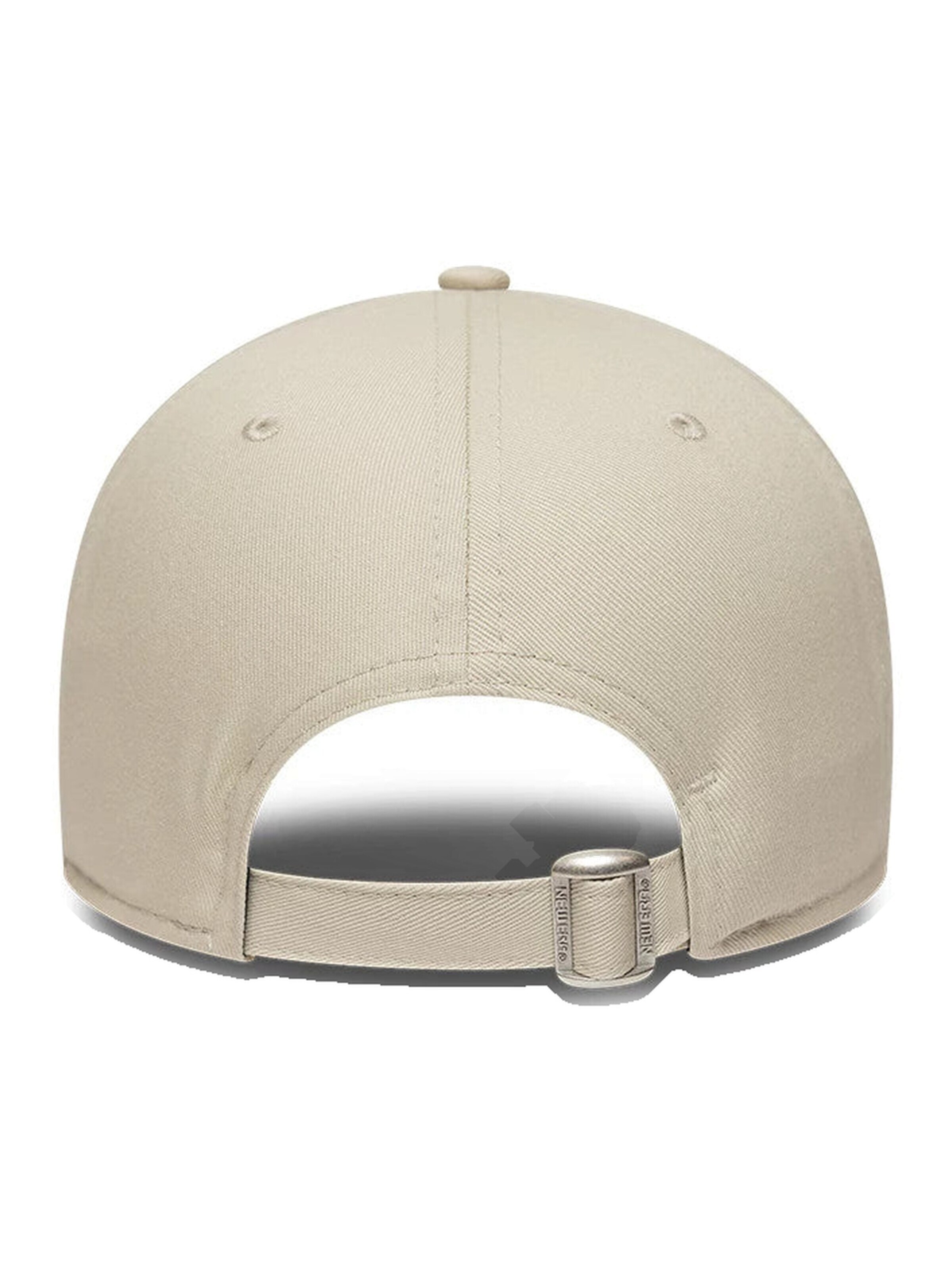 Colucci Cap 'X Colucci 9FORTY Cap Logo'‌‌‌‌‌‌‌‌‌‌ in Beige