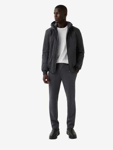 BOGNER Shirt 'Arvid' in Weiß