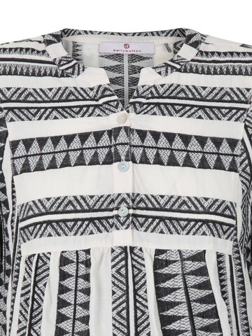 BELLYBUTTON Kleid‌‌‌ in Schwarz