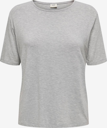 JDY - Camisa 'JDYMILA' em cinzento: frente