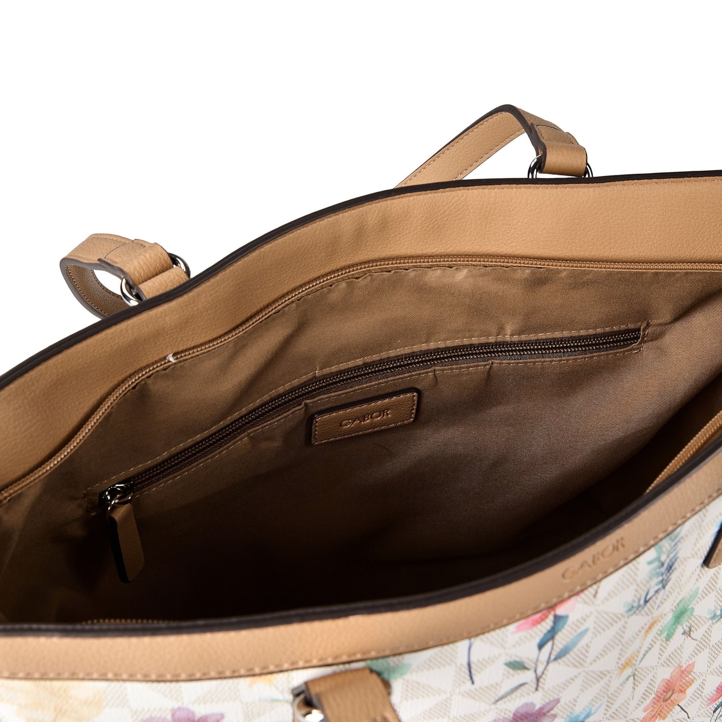 GABOR Shopper 'Meria' in Braun