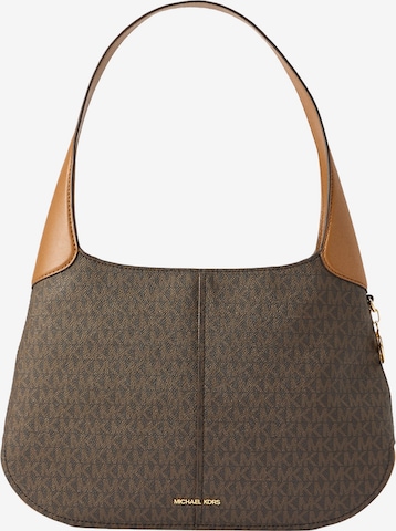 MICHAEL Michael Kors Olkalaukku värissä ruskea: etupuoli