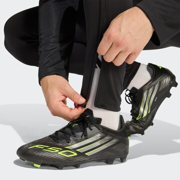 Coupe slim Pantalon de sport 'Entrada26' ADIDAS PERFORMANCE en noir