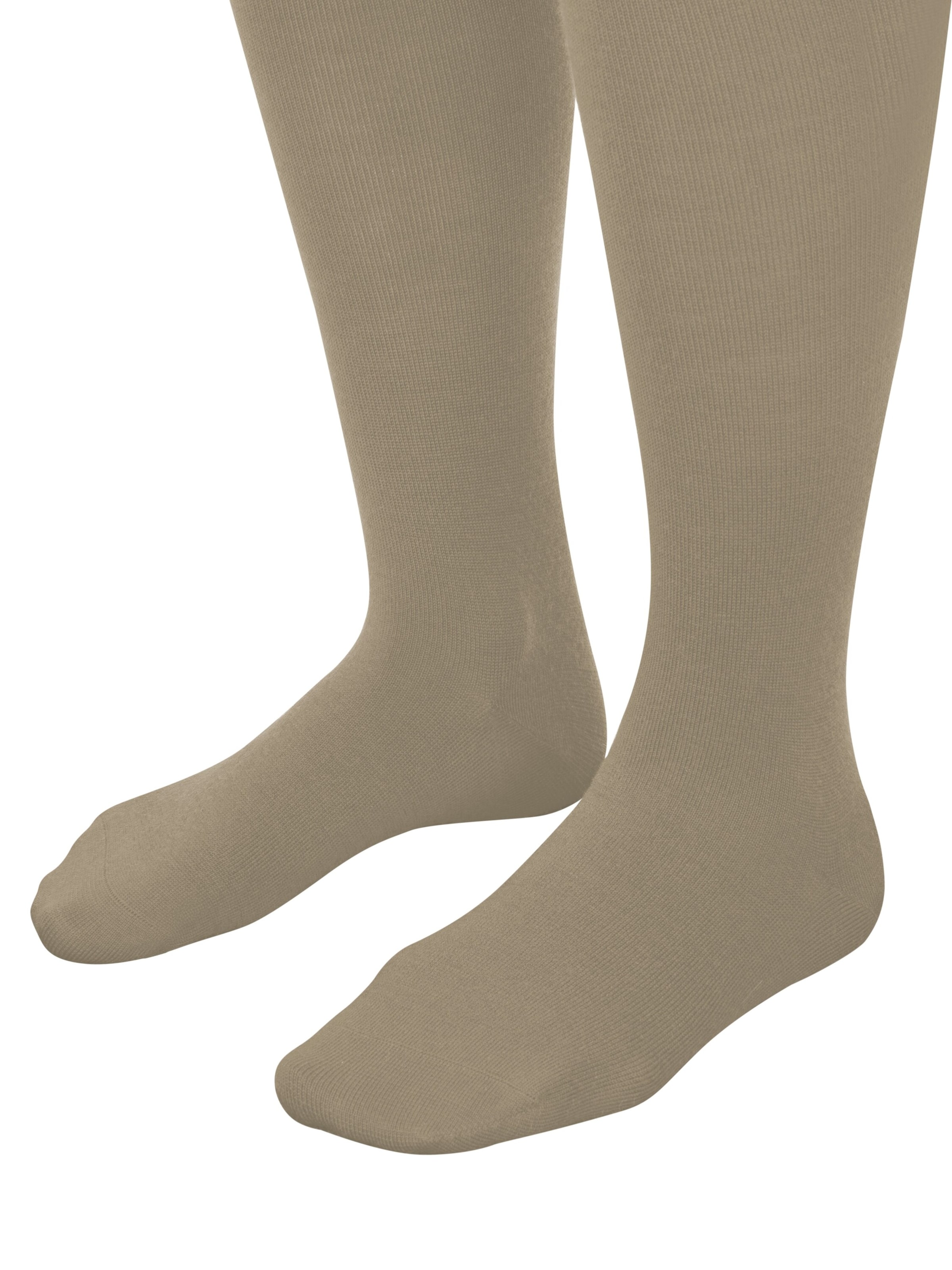 Collant 'Brienz' normani en beige