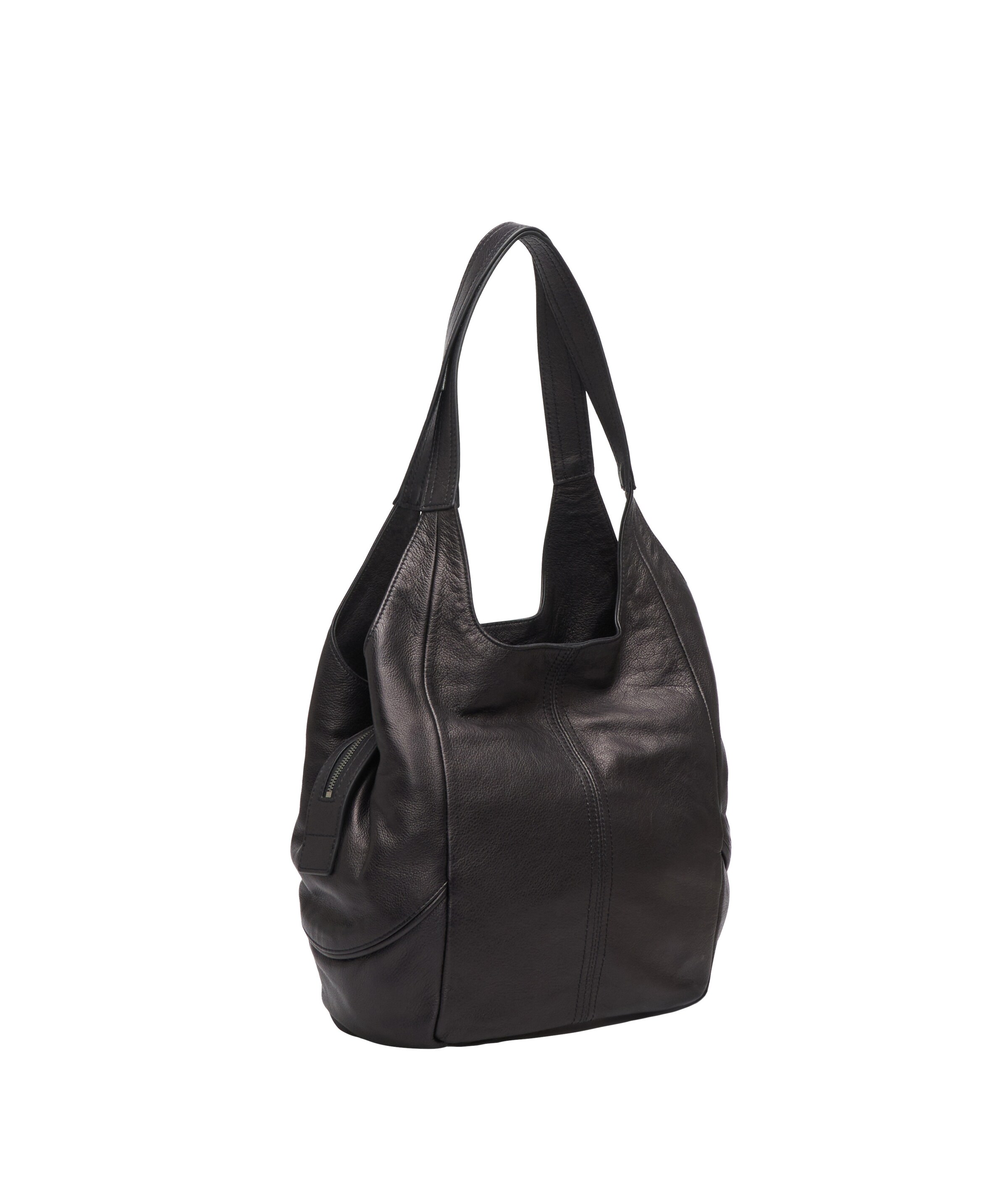 Liebeskind Berlin Handbag 'Lilly II ' in Black
