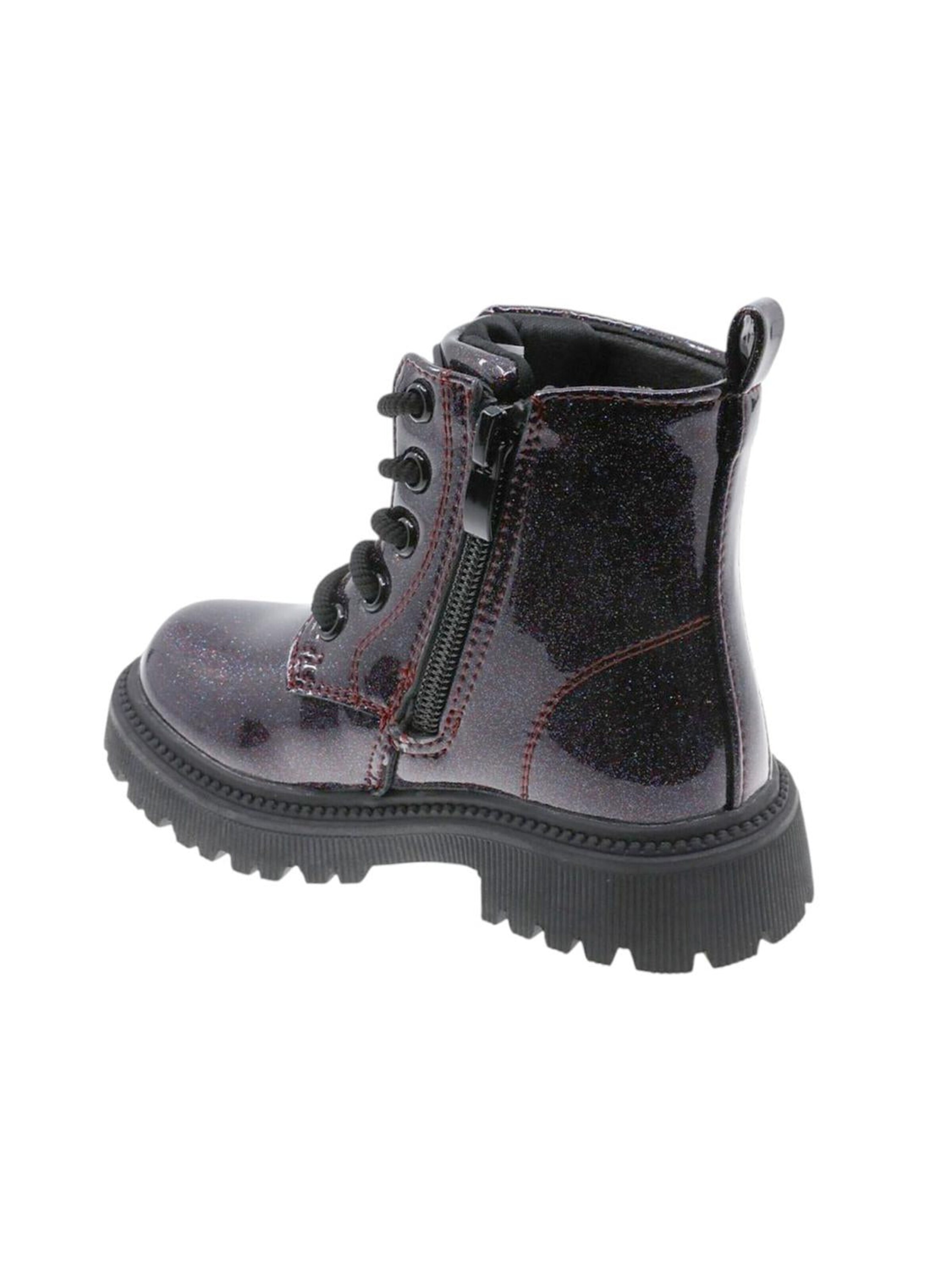 Beppi - Botas en rojo
