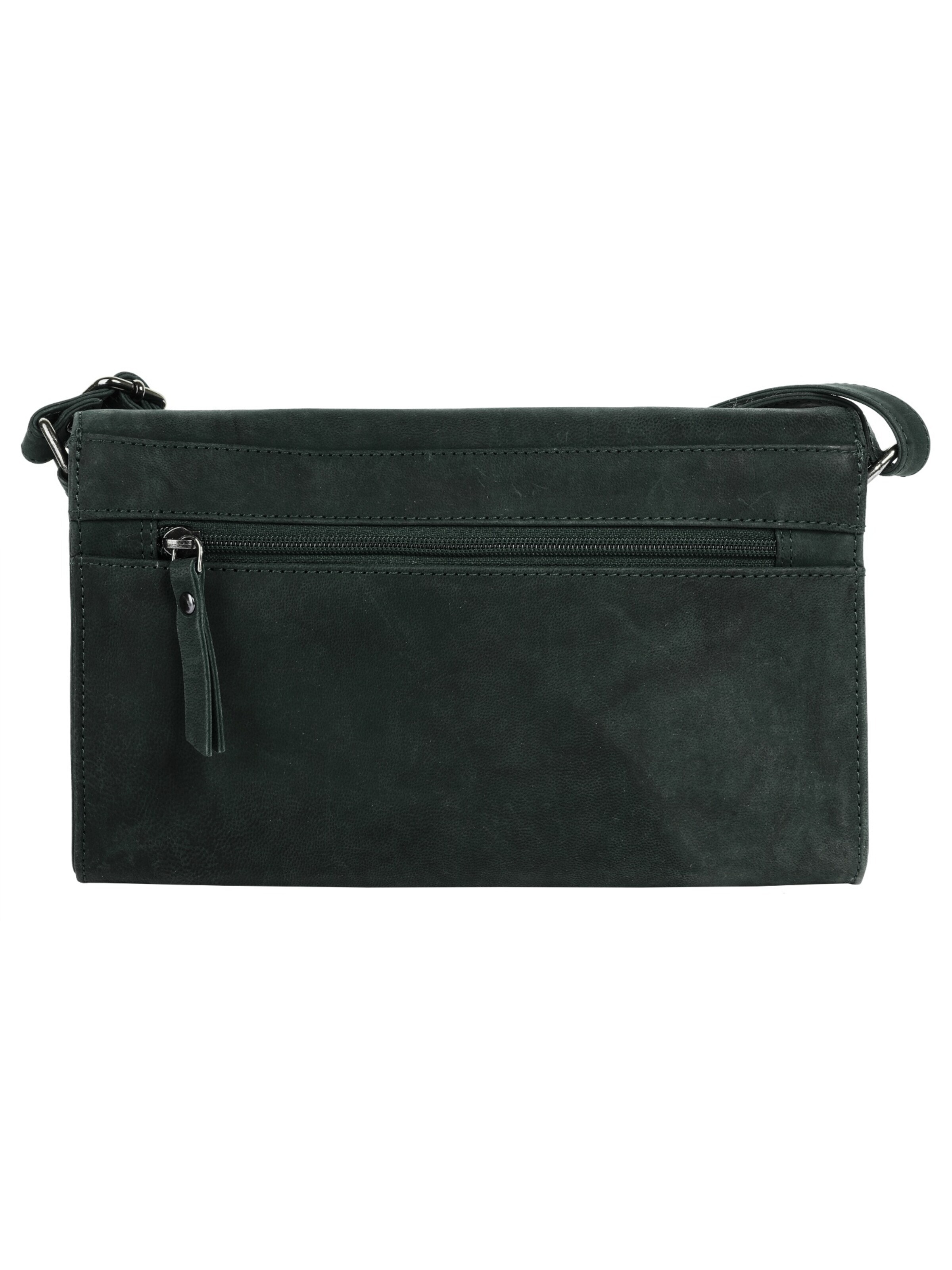 Sac à bandoulière Bruno Banani en vert