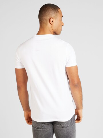 Karl Lagerfeld Shirt in White