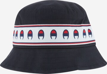 Champion Authentic Athletic Apparel Cap in Black