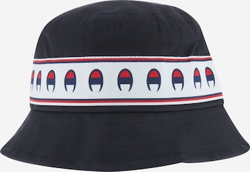 Casquette Champion Authentic Athletic Apparel en noir