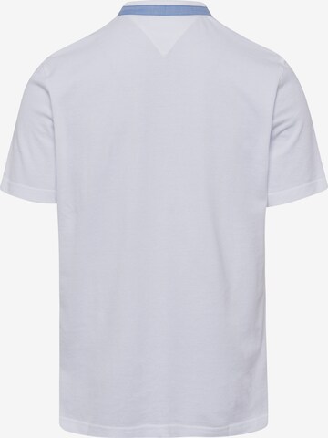 BRAX Shirt 'Pollux' in White: back