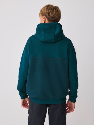 Baker by Ted Baker Sweatshirt i blå