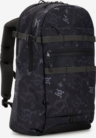 Ogio Alpha + 20 Rucksack 47 cm Laptopfach in Grau