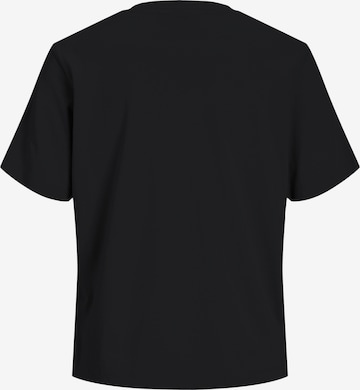 JJXX Тениска 'ANNIE' в черно