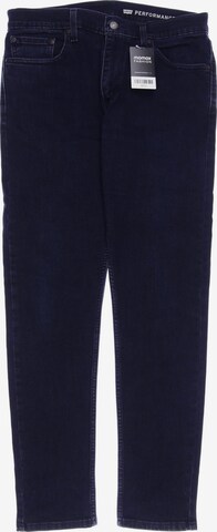 LEVI'S ® Jeans 32 in Blau: predná strana