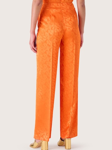 Camomilla Regular Broek in Oranje