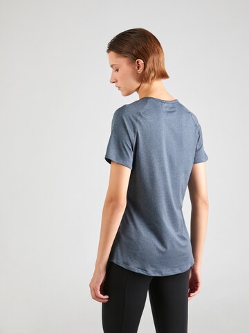 ODLO Funkčné tričko 'Active 365' - Modrá