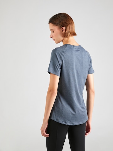 ODLO Performance Shirt 'Active 365' in Blue
