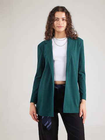 Blazer 'ONLLACY-EVI' di ONLY in verde: frontale