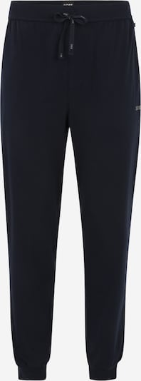 Pižaminės kelnės 'Mix&Match' iš BOSS, spalva – tamsiai mėlyna, Prekių apžvalga