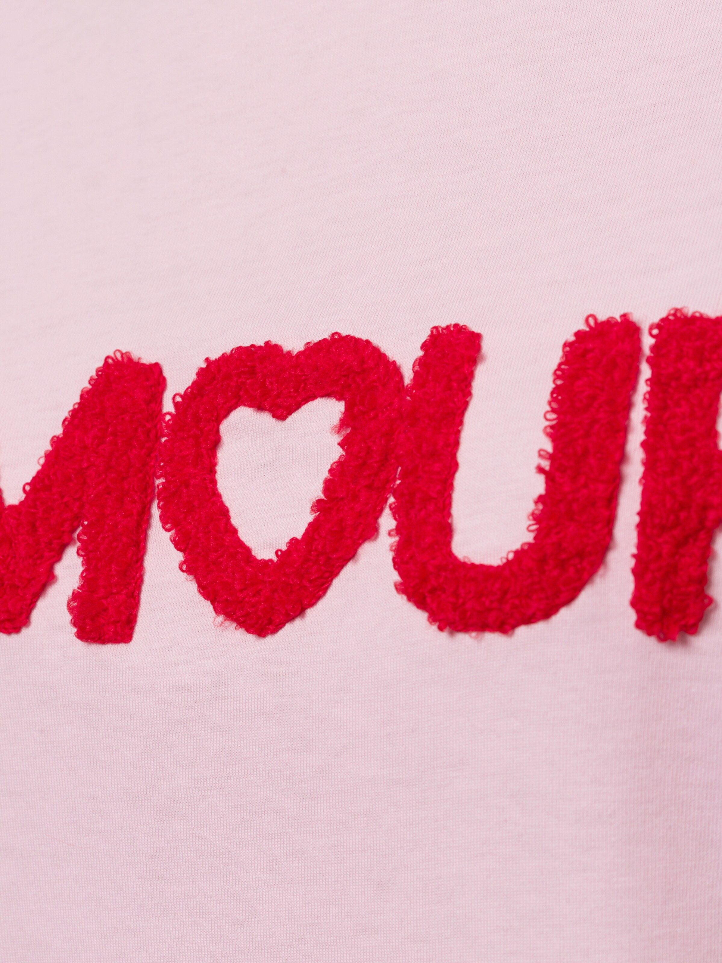 Franco Callegari Shirt ' ' in Pink