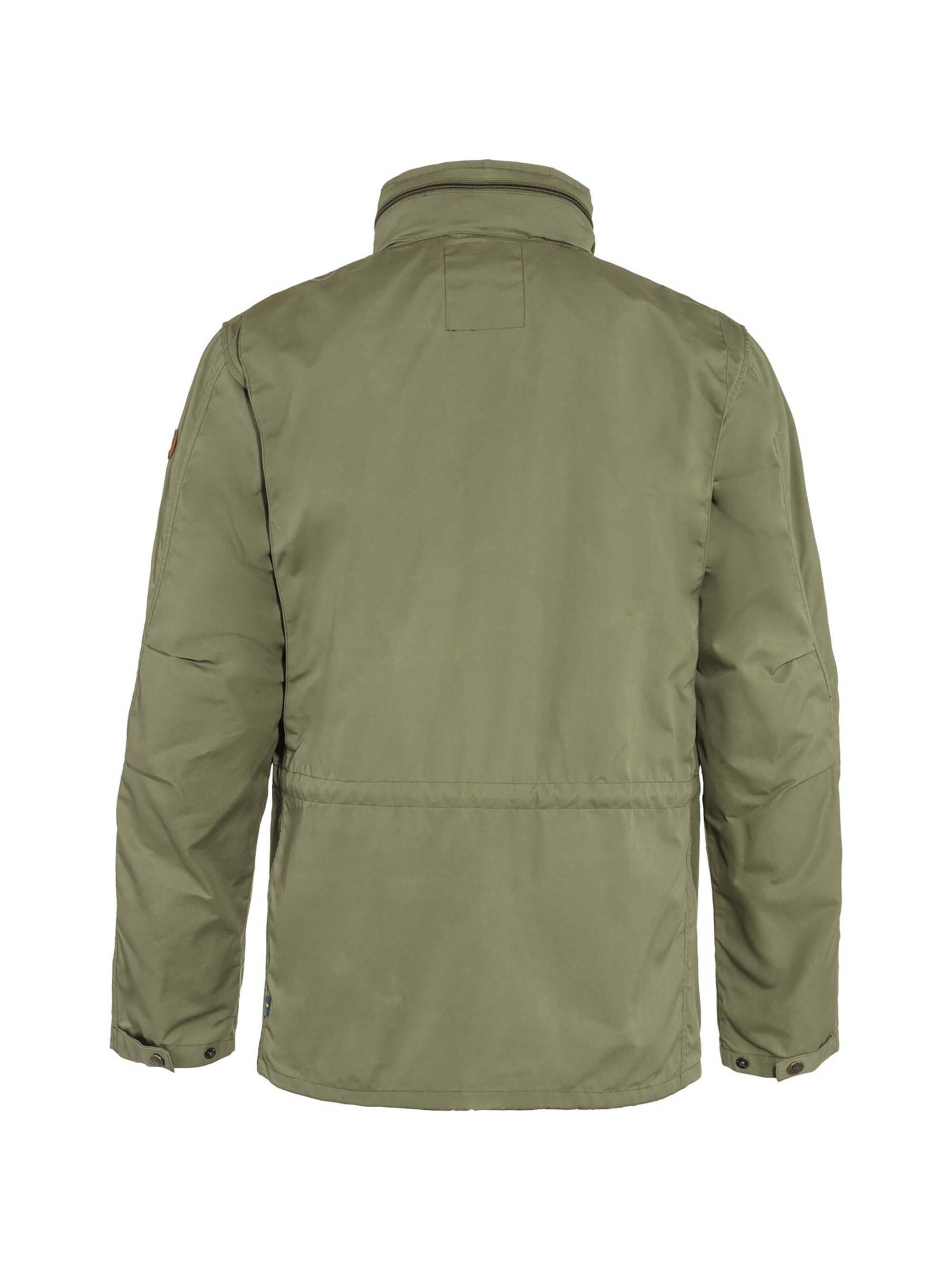 Fjällräven Jacke 'Raven' in Grün