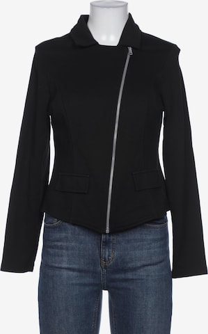 Qiero Blazer in L in Black: front