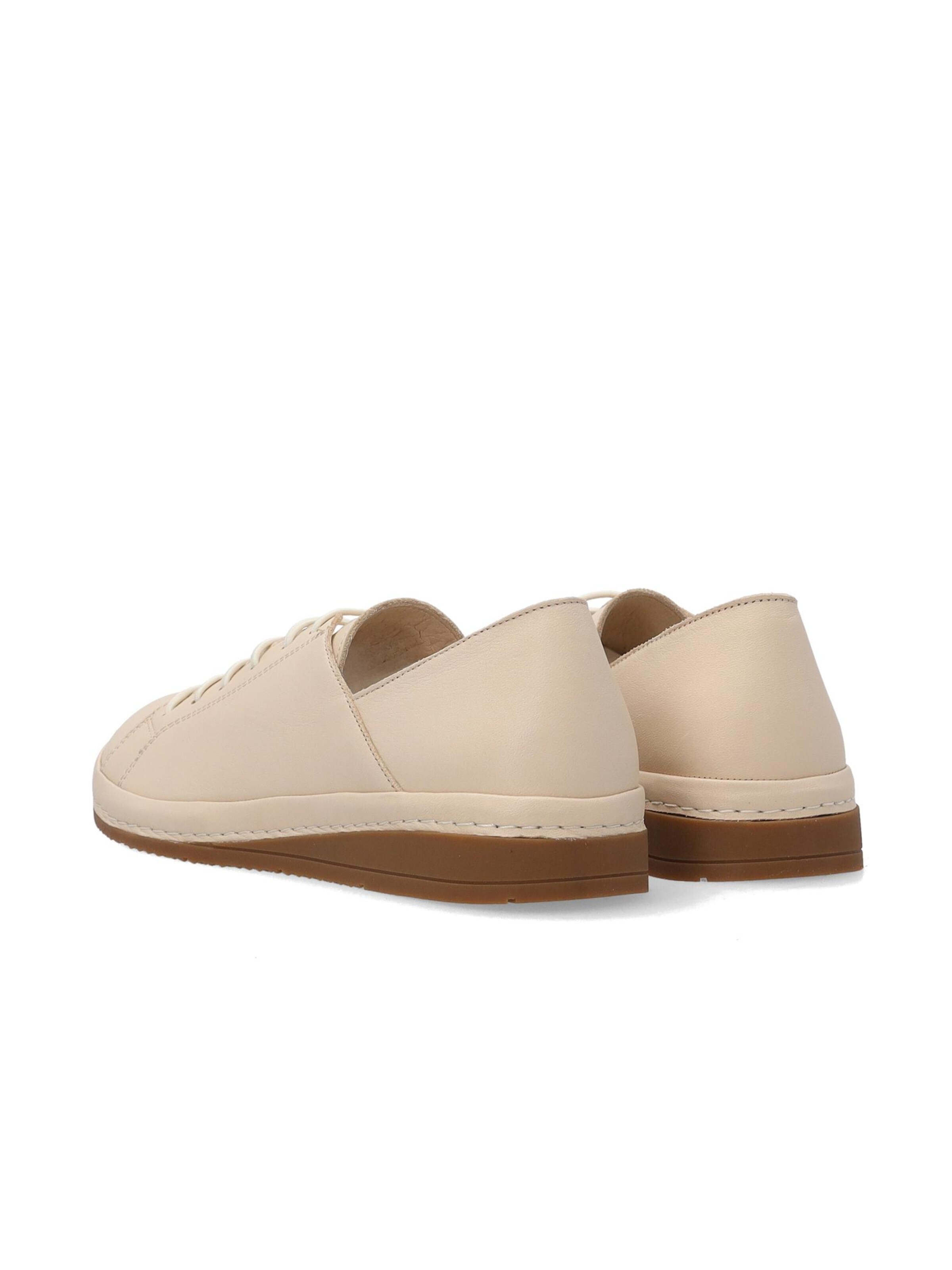 VENEZIA Schnürschuh‌‌‌‌‌‌‌ in Beige