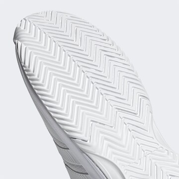 Chaussure de sport 'Gamecourt 2' ADIDAS PERFORMANCE en blanc
