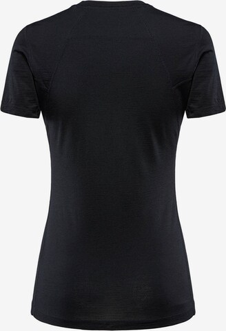 BLACKYAK Shirt 'Gurla' in Schwarz