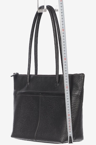 VOi Handtasche gross Leder One Size in Grau