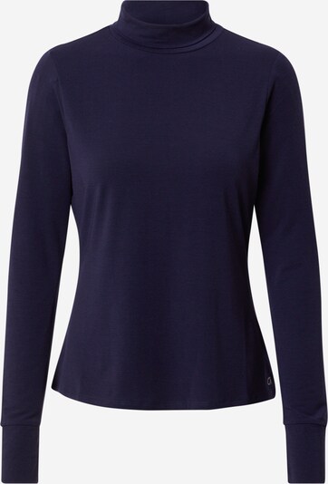 GAP Shirt 'BREATHE' in dunkelblau, Produktansicht
