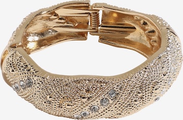 auksinė SOHI Apyrankė ' Nevaeh ': priekis